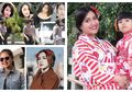 Berita Terpopuler: Pertahankan Kecantikan Perempuan Papua Barat, Polwan Dilarang Lakukan Rebonding hingga Vicky Shu Minta Kahiyang Ayu Lakukan Hal Tak Biasa