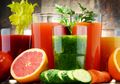 5 Jus Buah yang Dipercaya Ampuh Turunkan Berat Badan, Apa Saja?