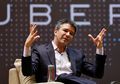 Butuh Uang Buat Filantropis, Travis Kalanick Jual Semua Saham Uber
