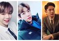 Kuasai Trending Twitter, Kang Daniel Putus Kontrak hingga Minho SHINee Keluarkan Single Baru sebelum Jadi Marinir