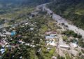 Ternyata Inilah Penyebab Banjir Bandang Sentani. Lihat Foto-fotonya!