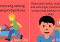 Wajib Diterapin! Tips Buat Menghindari Pemerkosaan versi Anak UNJ