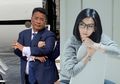 Sempat Unfollow Akun Instagram Hotman Paris, Inilah Penampilan Cetar dan Mewah Syahrini Saat Berfoto Bersama