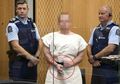 Bukan White Power, Simbol 'OK' Brenton Tarrant Teroris Masjid Selandia Baru Hanya Meme?