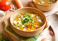 5 Tips Agar Anda Lebih Suka Makan Sayuran, Yuk Jaga Kesehatan Tubuh!