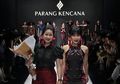 Plaza Indonesia Fashion Week: Parang Kencana Rilis Koleksi 'El Rizo' Pada Panggung Plaza Indonesia Fashion Week 2019