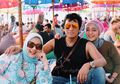 Anak Ikang Fawzi, Chiki Fawzi Kece Abis Pakai 8 Model Luaran Ini!