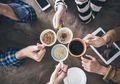 Gemar Konsumsi Kopi Lebih Banyak dari Orang Lain? Gen Ini Jawabannya