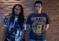 Kembalinya Rotor, Band Legendaris Metal Indonesia di Dunia Digital