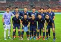 Mengejutkan! Timnas Thailand Coret Striker yang Pernah Direkrut Manchester City dari Skuat