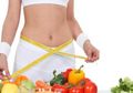 Diet Seminggu Turun 10 Kg Bukan Mimpi Lagi, Lakukan Saja Diet Militer yang Unik Ini