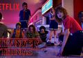 Netflix Bakal Adaptasi Stranger Things Jadi Game Android dan iOS