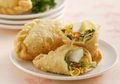 Resep Pastel Sayur Kucai Renyah, Camilan Nikmat Untuk Segala Suasana