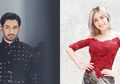 Reza Rahadian Dibuat Syok dengan Tingkah Laku Jessica Iskandar