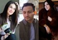 Reino Barack Bilang Luna Maya Sering Marahi Pelayan Resto, Tapi Pria Bule Ini Justru Nilai Syahrini Banyak Palsunya!