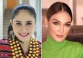 Pembaca Tarot Sebut Ada Dua Pria Sedang Dekati Luna Maya, Termasuk Faisal Nasimuddin?