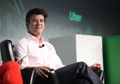 Mantan Bos Uber, Travis Kalanick, Kucurkan Dana ke Startup Indonesia