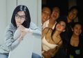 Mengaku Sering Dugem, Syahrini Juga Ketahuan Suka Pulang ke Rumah Pria Ini Saat Tengah Malam & Makan Mi Kornet