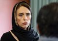 Teror di Masjid, Perdana Menteri Jacinda Ardern Larang Penggunaan Senjata Semi Otomatis di Selandia Baru