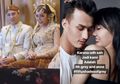 Lucinta Luna Pamer Momen Pernikahan, Netizen Tanyakan Buku Nikah