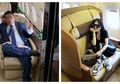 Hotman Paris Beberkan Harga Sewa Pesawat Jet Pribadi Syahrini Hampir 200 Juta, Siapa yang Bayar?