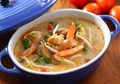 Resep Tom Yam Soup Ala Restoran Ini Pasti Disuka Keluarga