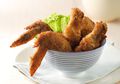 Resep Sayap Ayam Goreng Pedas Manis Enak, Cukup 30 Menit untuk Siap Disantap