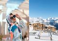 Seharga Motor Matic, Begini Tampilan Hotel Mewah Tempat Luna Maya Nikmati Olahraga Ski untuk Lupakan Kesedihan