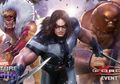 Marvel Future Fight Hadirkan Hero dan Uniform Baru Bertema X-Force