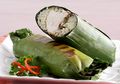Resep Nasi Bakar Sawi Asin Yang Enak Ini Rasanya Sulit Ditandingi