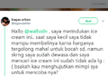 Viral Curhatan Impian Sobat Twitter yang Pengen Ngerasain Es Krim Mewah Legendaris Wall's Viennetta