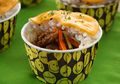 Resep Onigiri Tuna Rendang Sederhana, Bekal Praktis Khas Jepang Yang Enak Banget