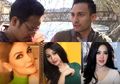 Di Mata Cowok Bule, Luna Maya Jadi Sosok yang Paling Cocok Dinikahi Dibanding Syahrini dan Lucinta Luna
