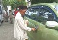 Kisah di Balik Foto Viral Pengemis Bogor yang Disebut Punya Mobil Avanza