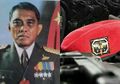 Saking Kecewanya pada Hal Ini, Benny Moerdani Nekat Lempar Baret Merah Kebanggaan Kopassus Dihadapan Komandannya