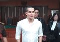 Dituntut Hukuman Mati, Aktor Steve Emmanuel Mengajukan Eksepsi