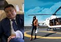 Syahrini Kerap Sewa Jet Pribadi, Terungkap Tagihan Bayarannya Selalu Diberi Pada Sosok Ini