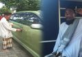 Pengemis Ini Tiap Hari Diantar Jemput Supir dan Sudah Naik Haji Bersama Istri