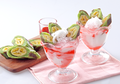 Es Pisang Ijo Masih Jadi Favorit hingga Kini, Yuk Bikin di Rumah, Begini Resepnya!