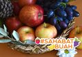 Sebabkan Kelahiran Prematur Sampai Keguguran, #SahabatBuah yang Sedang Hamil Harus Hindari Deretan Buah Ini!