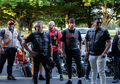 Anggota Geng Motor Selandia Baru Siap Berjaga di Masjid untuk Menjaga Umat Muslim