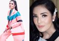 Lihat Gaya Stylish Nindy Ayunda yang Berhasil Sabet Predikat Fashionable Moms