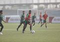 Garuda Muda Incar Kemenangan, Ini Link Live Streaming Timnas U-23 Indonesia vs Thailand