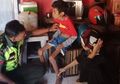 Kisah Fajar Saefudin di Cianjur, Usia 10 Tahun Tinggal Kulit - Tulang dan Sakit Paru-Paru, Keluarganya tak Punya Uang Sepeserpun