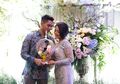 Siti Badriah Resmi Tunangan dengan Sang Kekasih, Krisjiana Baharudin