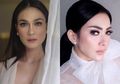 Beda Jauh dengan Luna Maya, Begini Jadinya Kalau Syahrini Turun ke Dapur, Kaku dan Banyak Lupanya!