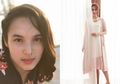 Dikenal Sederhana, Intip Gaya Glamor nan Seksi Chelsea Islan Saat Kenakan Tutu Mini Dress
