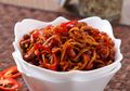 Resep Balado Teri Kacang Enak yang Wajib Jadi Pelengkap Serba Guna