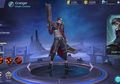 Lebih OP dari Clint dan Claude? Ini Granger, MM Baru Mobile Legends