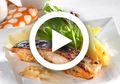 (Video) Seenak Resto, Resep Salmon Teriyaki Ini Wajib Coba di Rumah